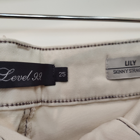 Level 99 jeans - Picture 4 of 4